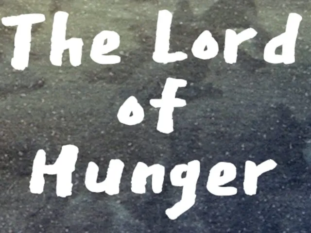 The Lord of Hunger