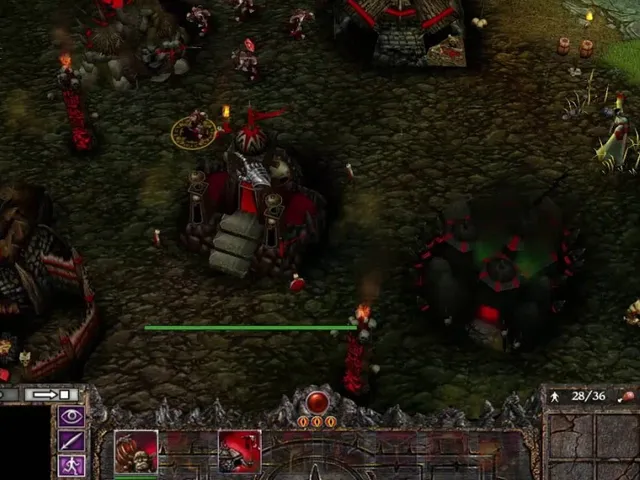 The Lord of the Rings: War of the Ring