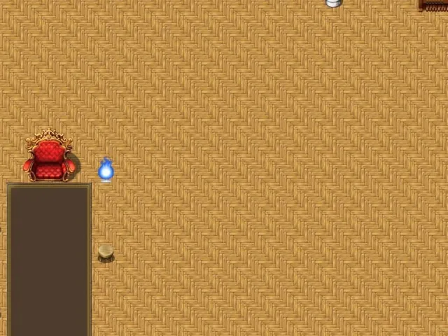 The Lost Game