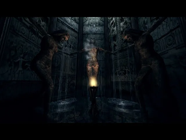 The Lost Souls