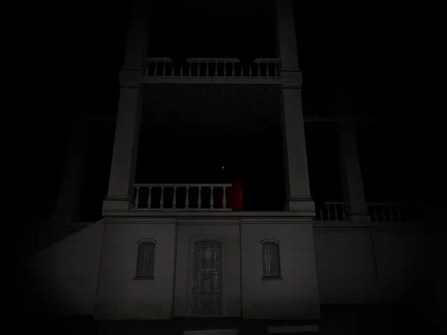 The Lost Vilage