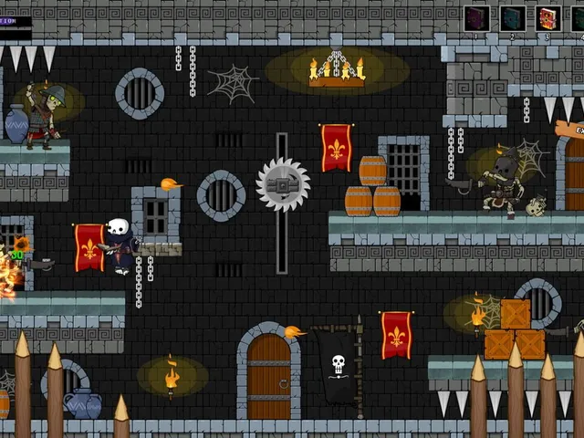 The Lost Wizard