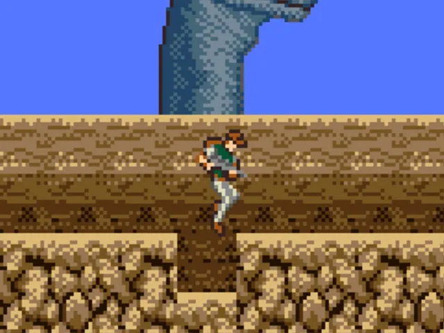 The Lost World: Jurassic Park