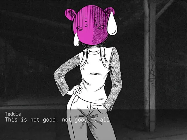 The Magnet: First Night