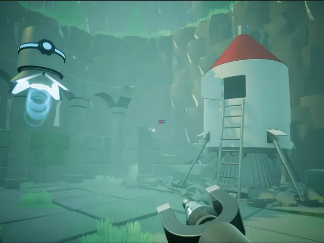 The Magnet Trials
