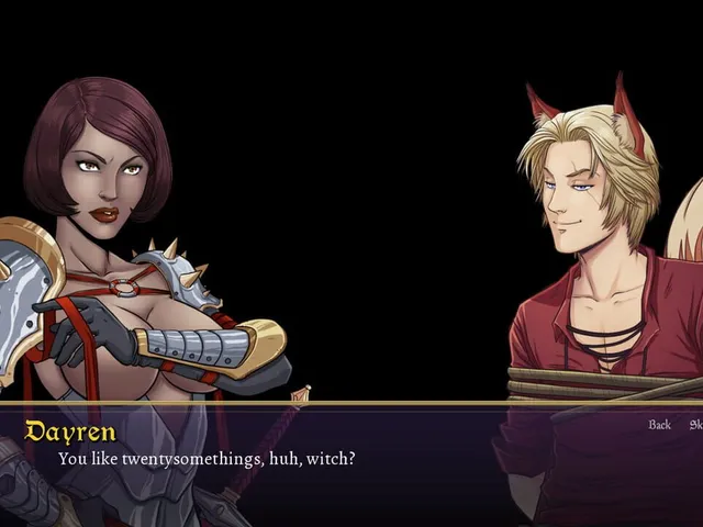 The Marauder Chronicles: Curse over Valdria