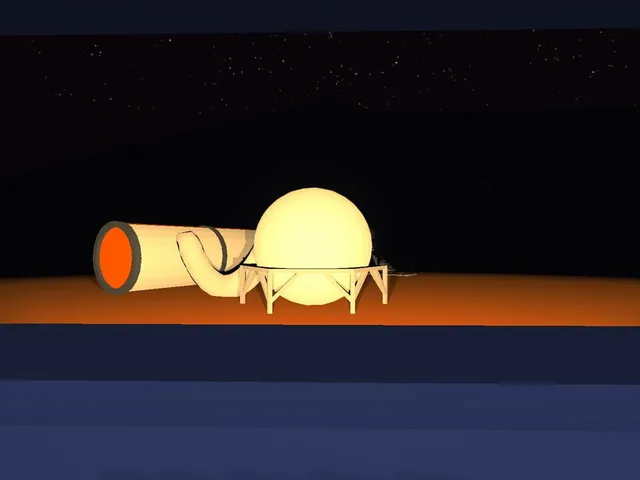 The Mars Agenda