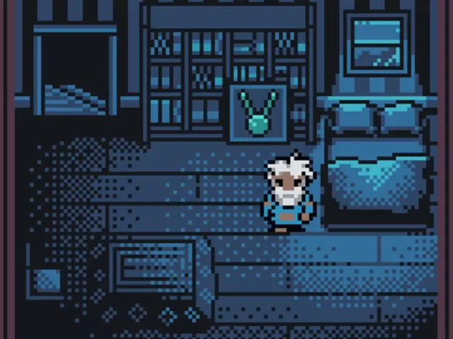 The Mayor of Sanctuary