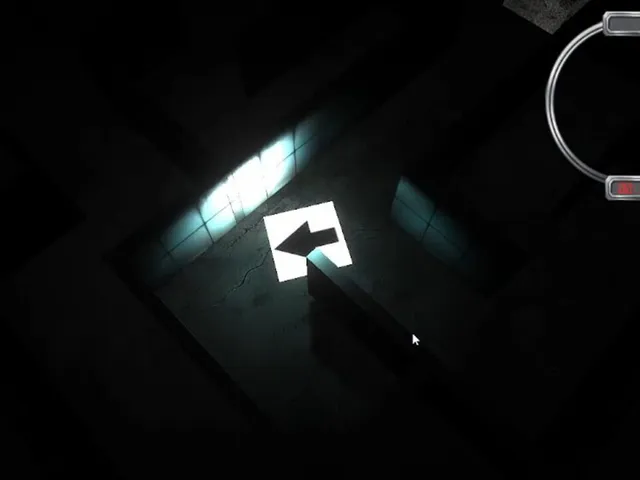 The Maze
