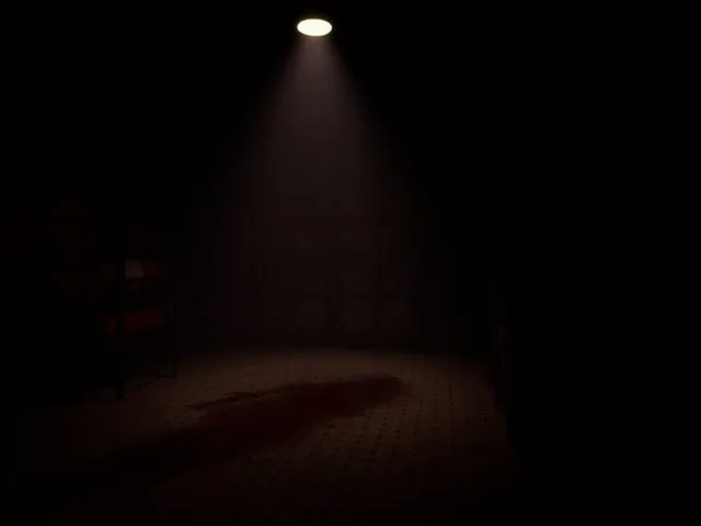 The Maze
