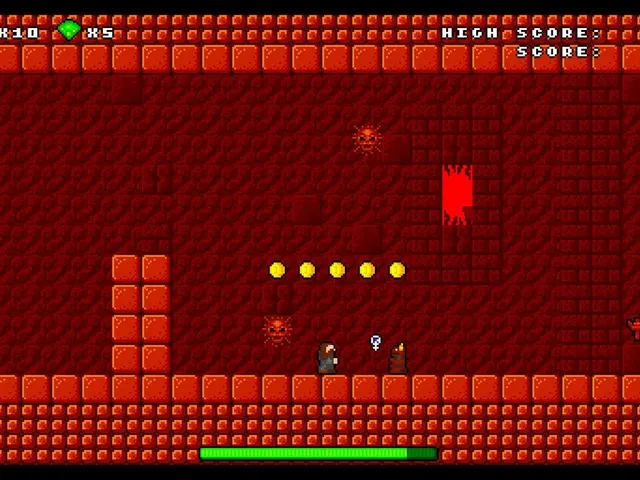The Maze : Endless nightmare