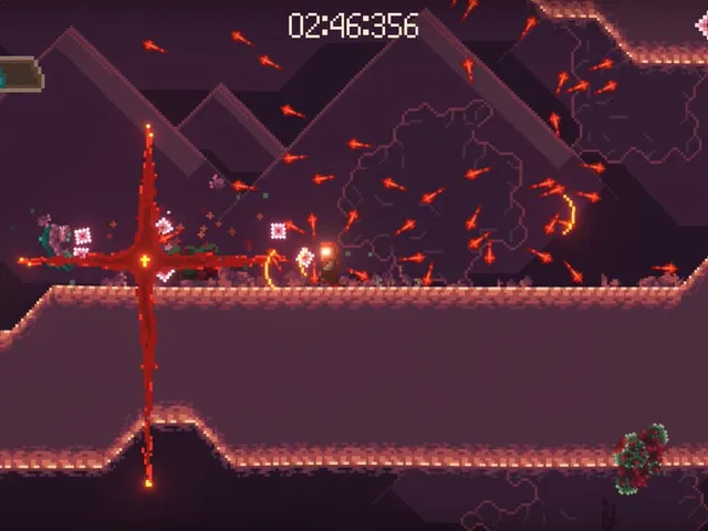 The Meldstorm