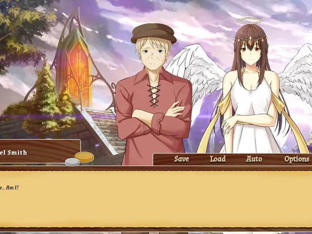 The Merchant Memoirs
