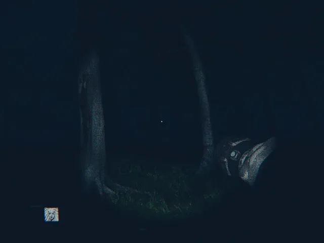 The Midnight Eater