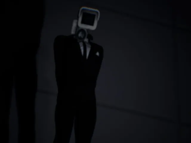 The Milgram Experiment