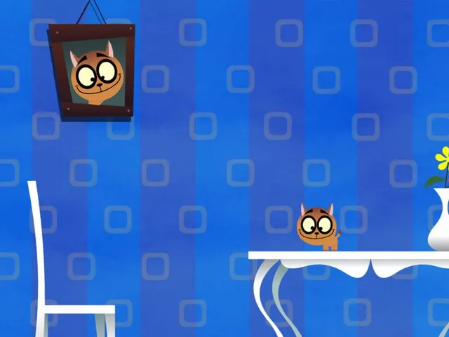 The Milk Quest