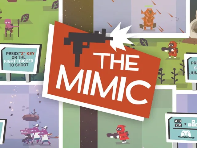 The Mimic