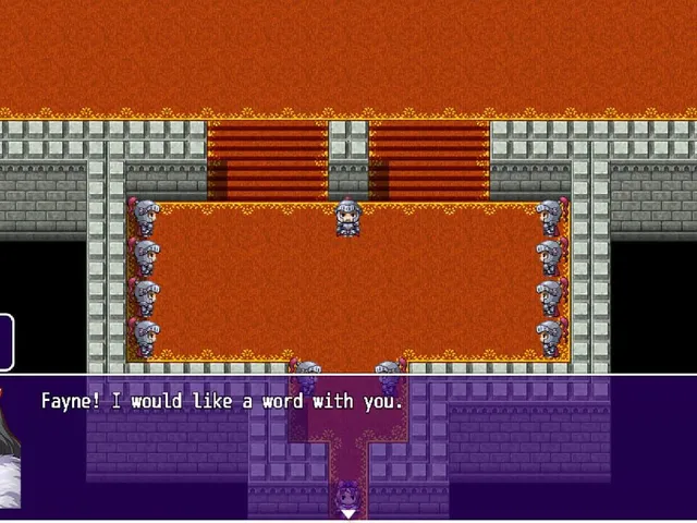 The MisAdventures of Xenos
