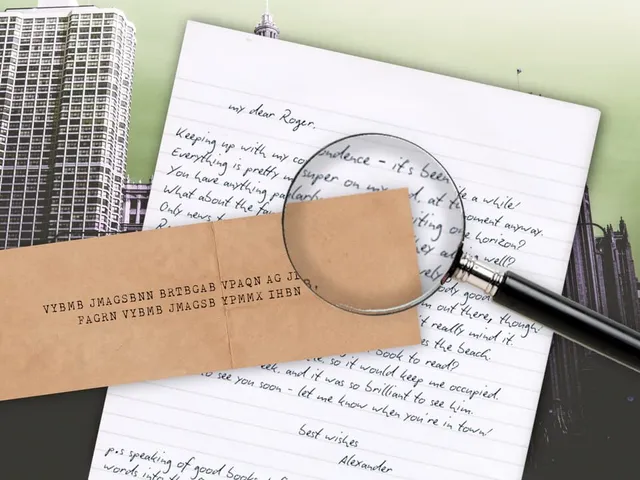 The Missing Locksmith