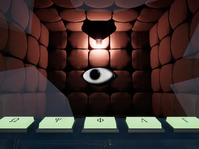 The Missing Rune