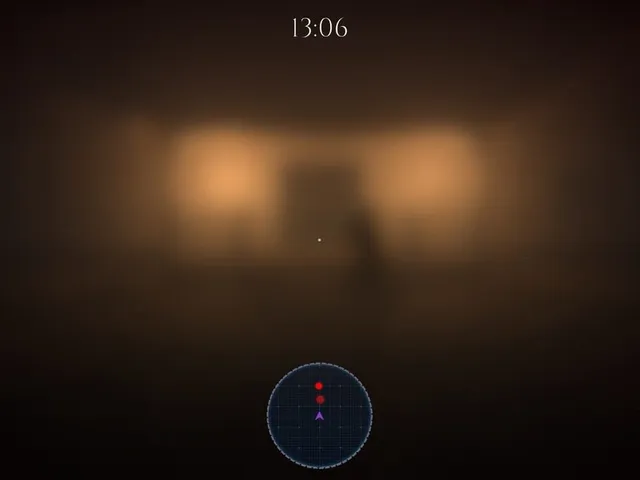 The Monster Mole