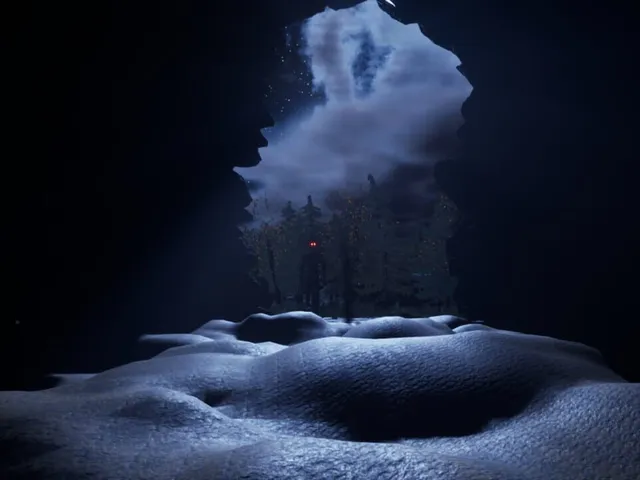 The Moonflower