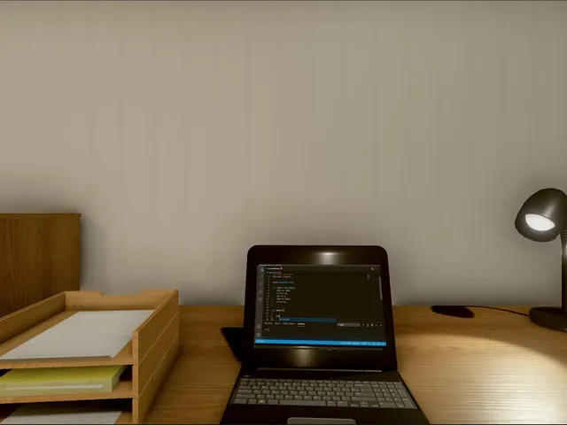 The Most Boring Life Ever 2: Work From Home