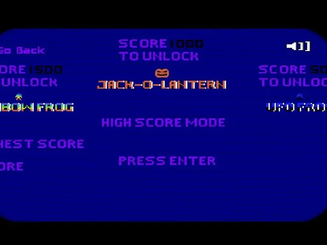 The Most Challenging Game