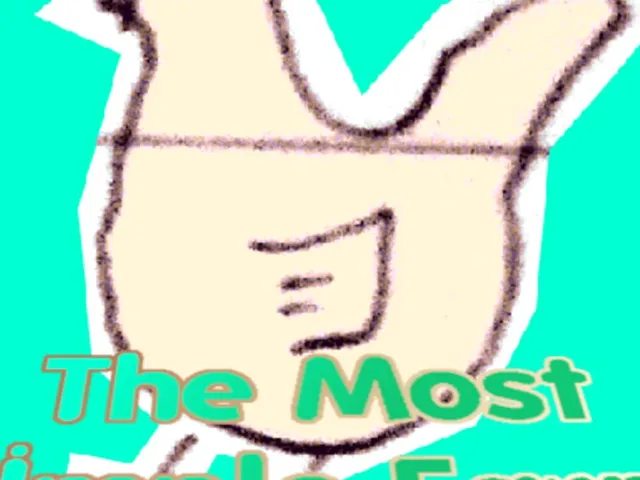 The Most Simple Farm