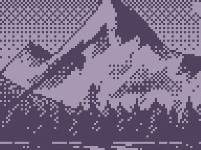 The Mountain is as It Always Was