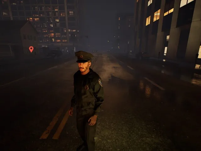 The Museum Sentinel