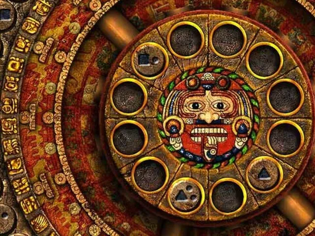 The Mystery of the Crystal Portal