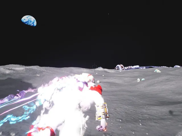 The Mystery Of The Moon