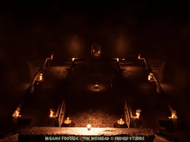 The Nefargad