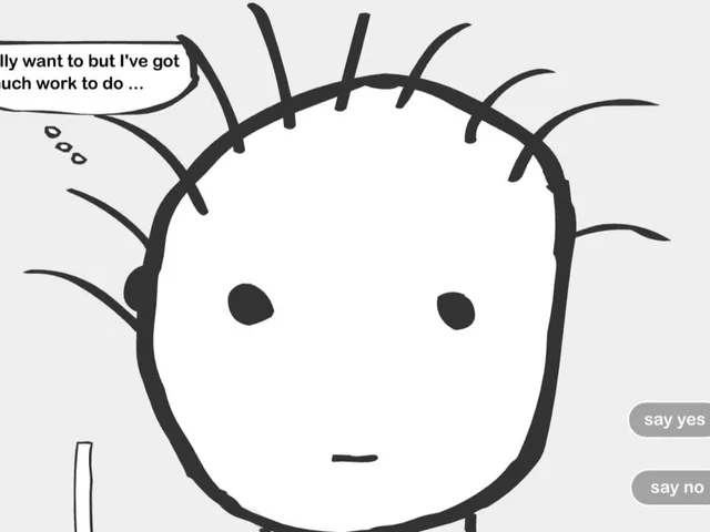 The Nerve Game