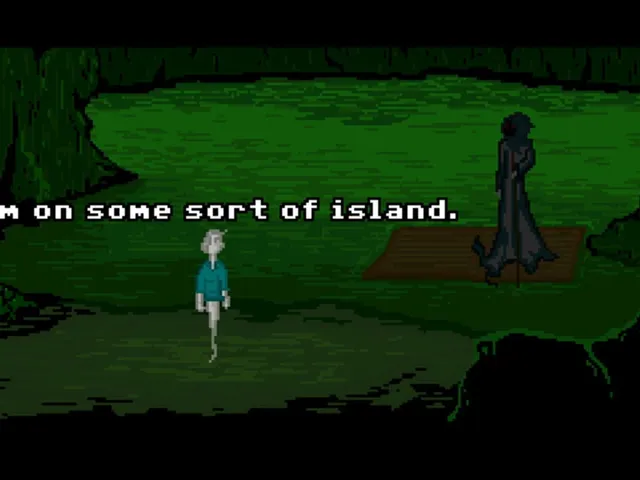 The Netherworld
