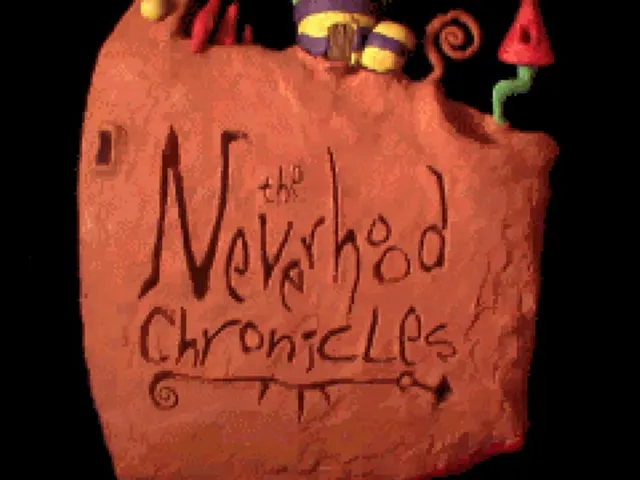 The Neverhood