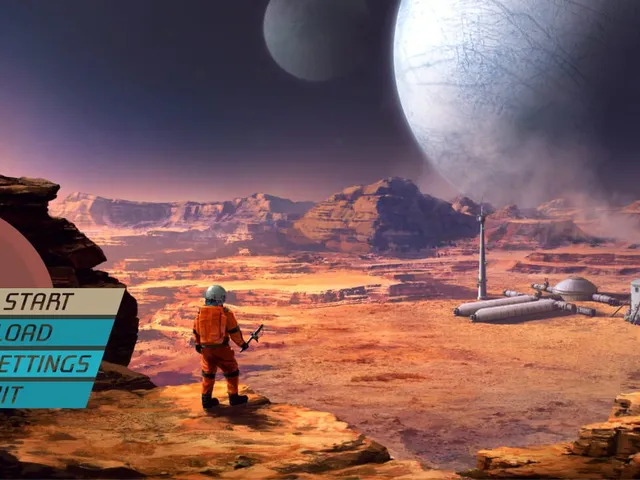 The Next World
