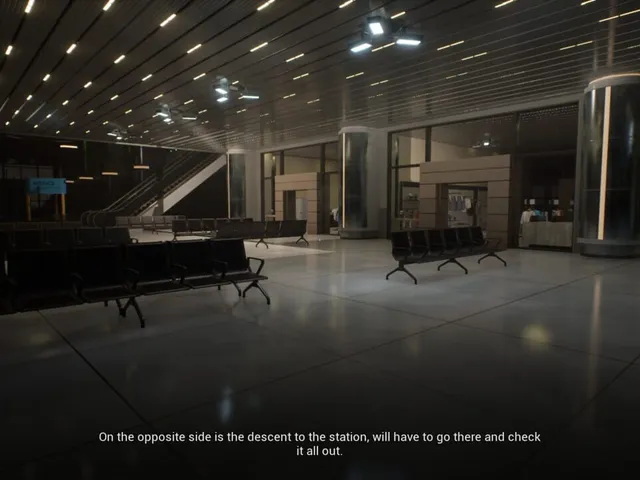 The Night Guard