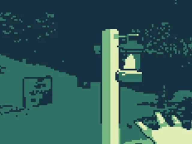 The Night That Speaks