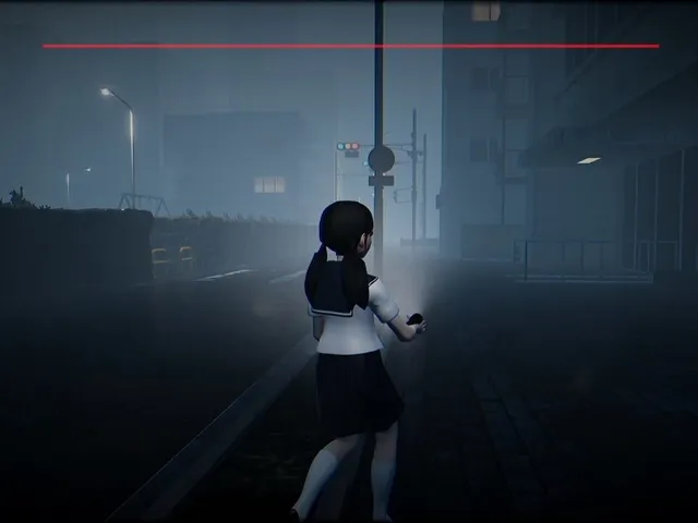 The Night Way Home