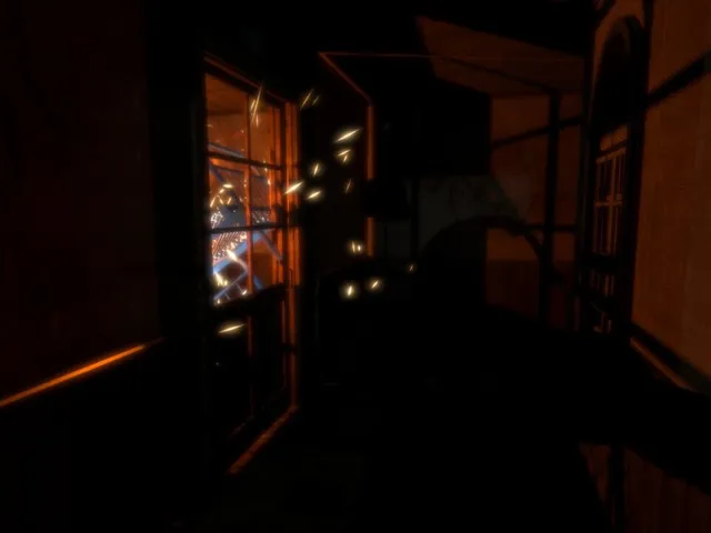 The Nightmare