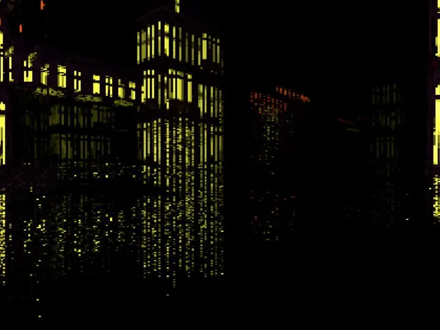 The Nightmare of a City I Thought I Knew