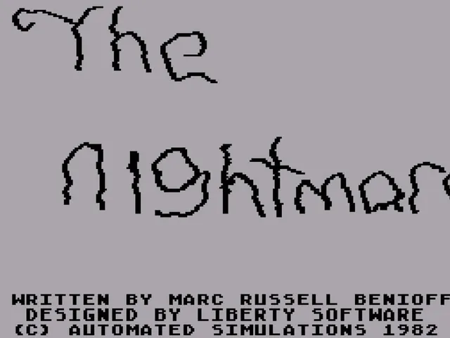 The Nightmare