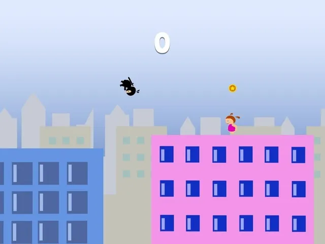 The Ninja Path