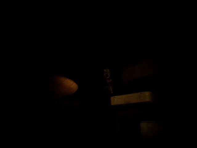 The No No Man