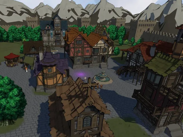 The Northsong Rift