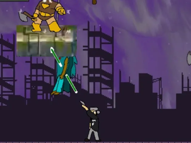 The Nutshack: The Game