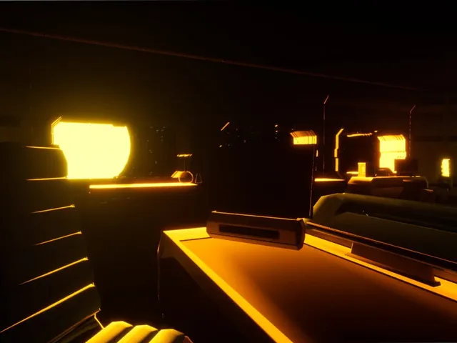 The Obscura Experiment