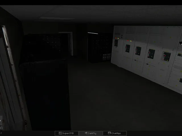 The Office Killer